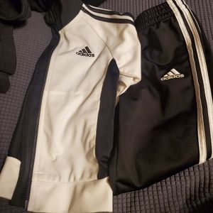 Size 18 months Track Suit